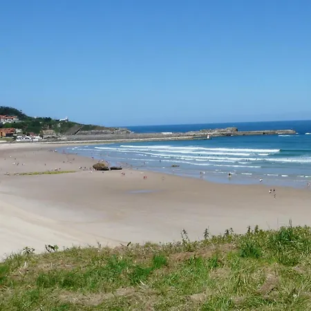 Playa De Meron