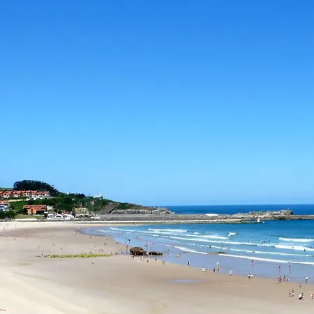 Hotel Playa De Merón *