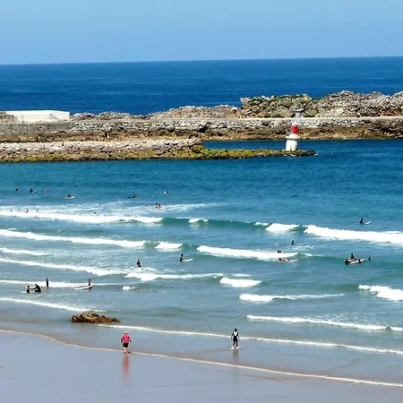 فندق Playa De Meron