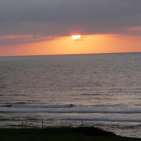 Playa De Meron