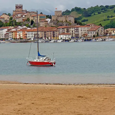 酒店 Playa De Meron *