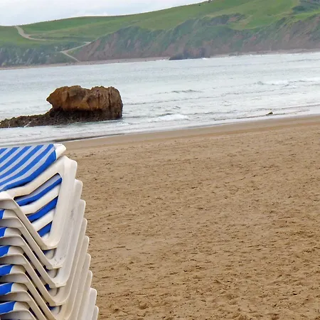 Playa De Meron