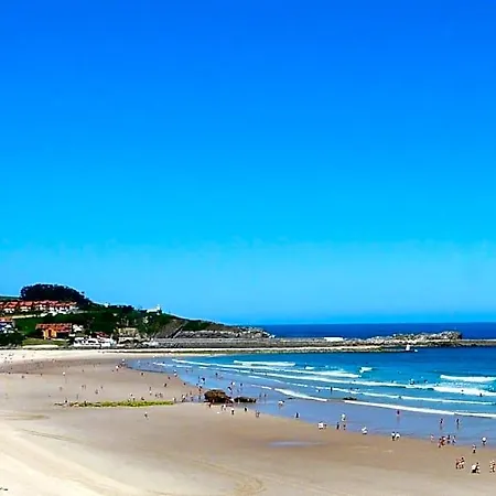 Playa De Meron