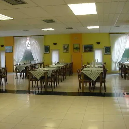 Hotel Playa De Merón *