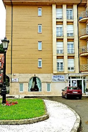 Hotel Playa De Merón