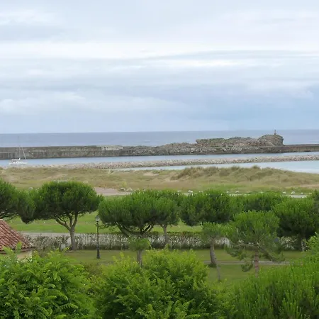 Playa De Meron * سان بيفينتي ديلا باركيرا