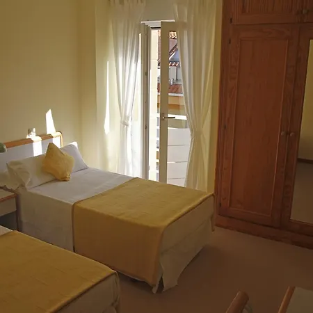 Hotel Playa De Merón *