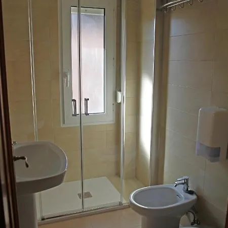 Hotel Playa De Meron