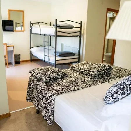 Playa De Meron 酒店 *