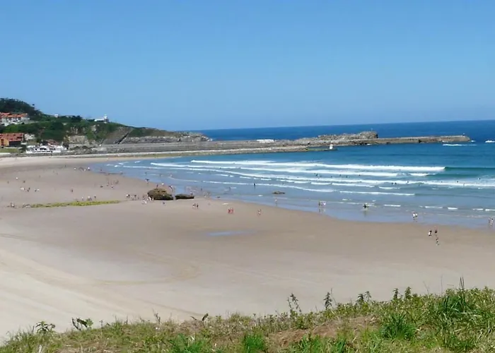 Playa De Meron