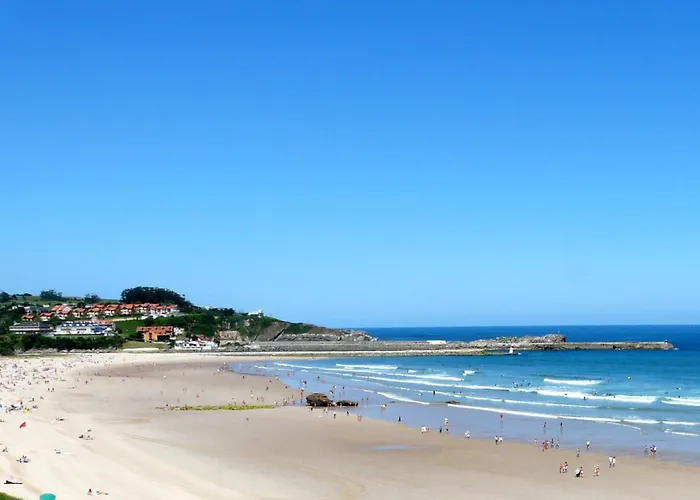 Hotell Playa De Meron *