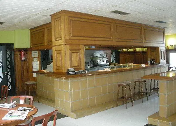 Playa De Meron Hotel