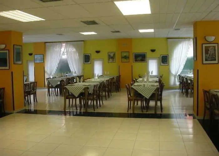 Hotel Playa De Meron *