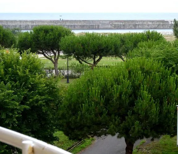 Playa De Meron Hotel San Vicente De La Barquera