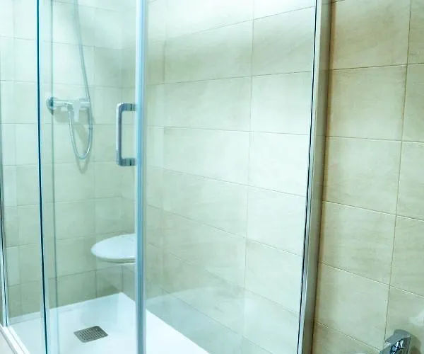 Playa De Meron San Vicente De La Barquera