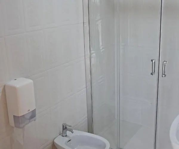 Playa De Meron Hotel San Vicente De La Barquera