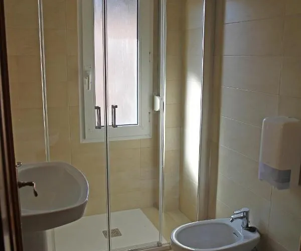 Hotel Playa De Meron