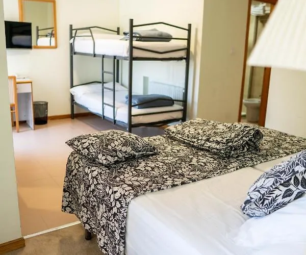 Playa De Meron Hotel *