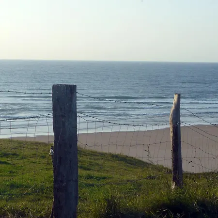 Hotel Playa De Meron