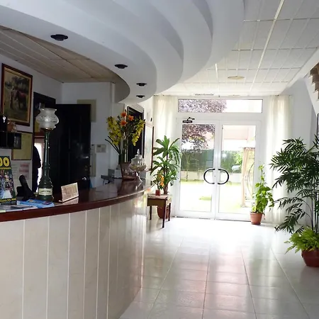 Hotel Playa De Meron