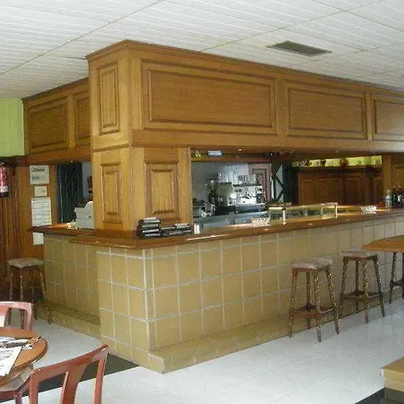 Playa De Meron Hotel