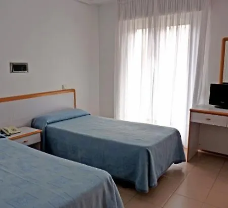 Playa De Meron Hotel