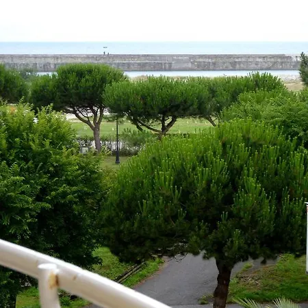 Playa De Meron Hotel San Vicente De La Barquera