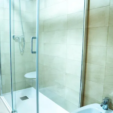 Playa De Meron San Vicente De La Barquera