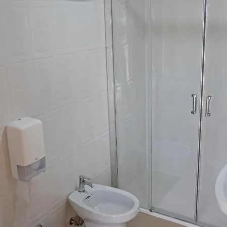 Playa De Meron Hotel San Vicente De La Barquera