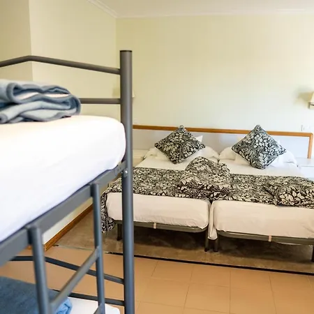 Hotel Playa De Meron