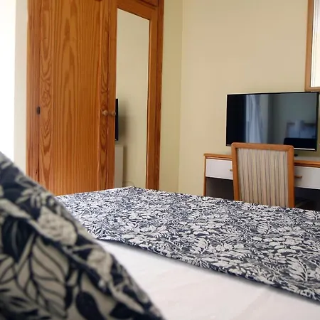 Hotel Playa De Meron