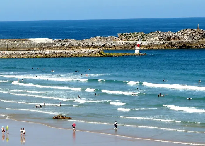 ホテル Playa De Meron