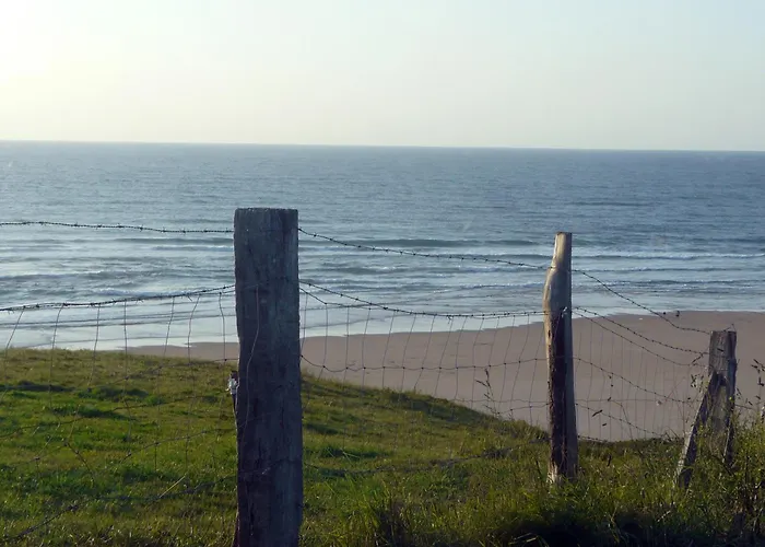 ホテル Playa De Meron