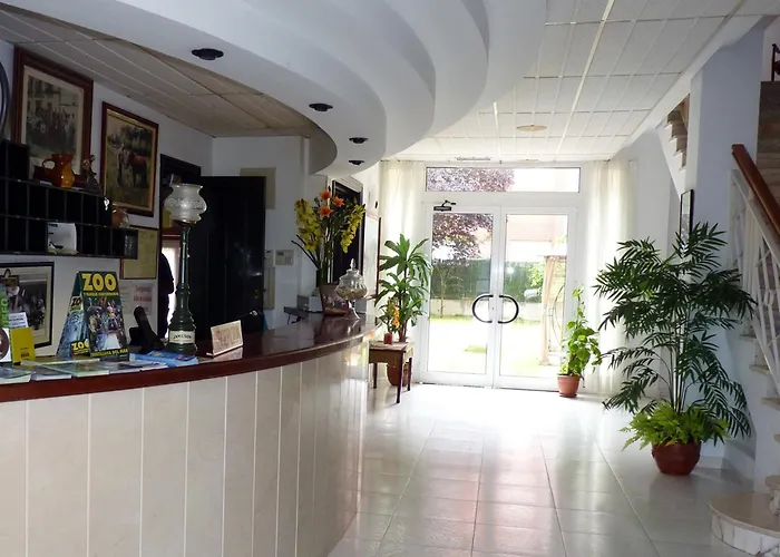 ホテル Playa De Meron