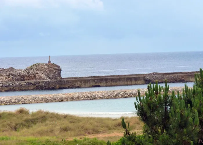 ホテル Playa De Meron *