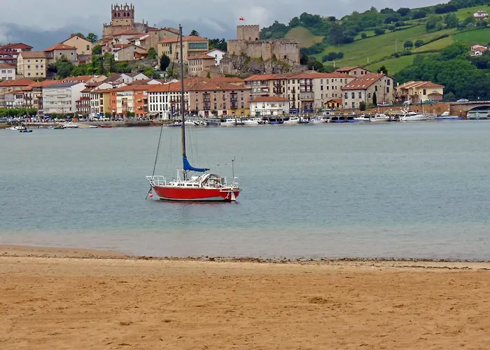 ホテル Playa De Meron *